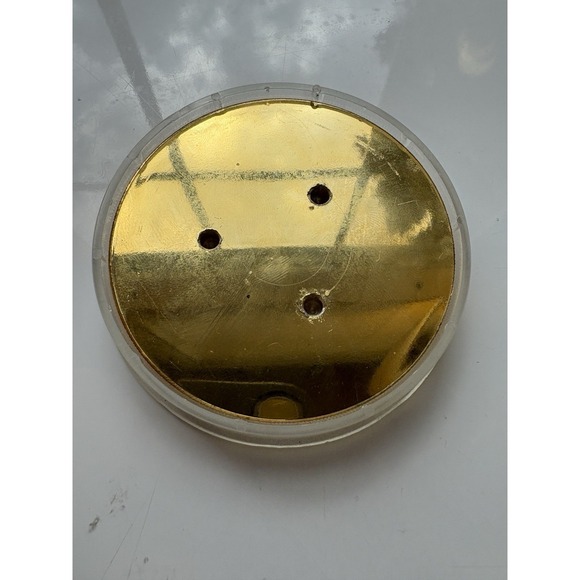 Kangaroo Australia 1994 1 kg Nugget Perth Mint Paper Weight NOT GOLD - Picture 3 of 3